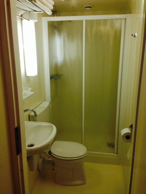 Hotel Pax Arnhem Room photo